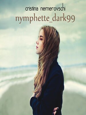 cover image of nymphette_dark99